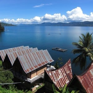 Danau-Toba