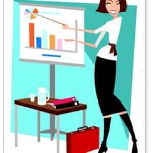 Presentation