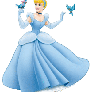 cinderella