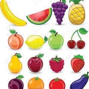 nama-buah-dalam-bahasa-inggris