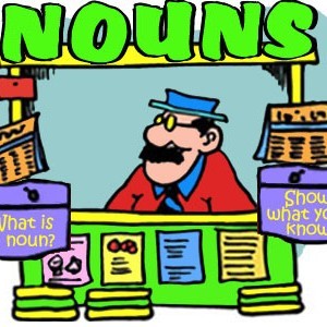 noun