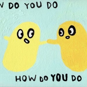 pengertian, penggunaan dan contoh how do you do