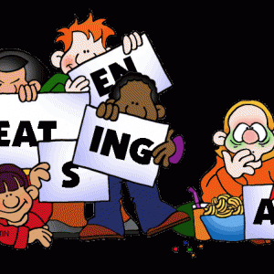 verb tenses