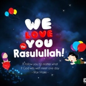 Mulid Nabi