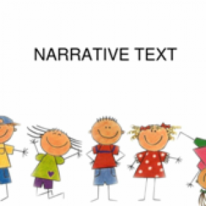 Narrative text