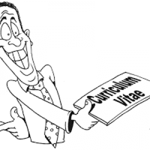 Curriculum-Vitae