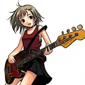 Guitarist
