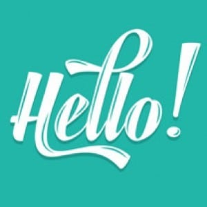 Hello