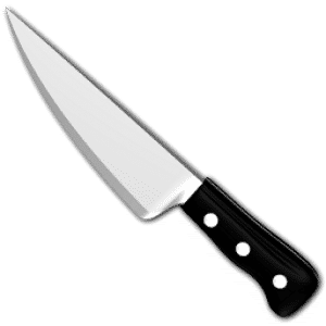 Knife