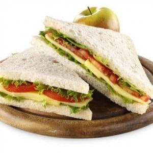 Sandwich