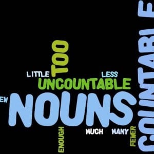 countnouns