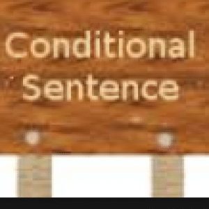 Conditional-Sentences