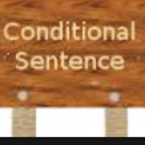 Conditional Sentences