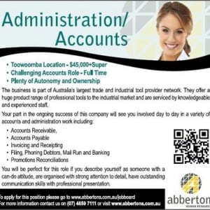 Contoh Advertisement (Periklanan) 2