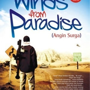 Contohh novel winds-from-paradise