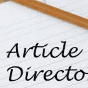 English Articles