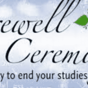 Farewell-Day-Speech