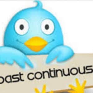 Past-Continuous-Tense