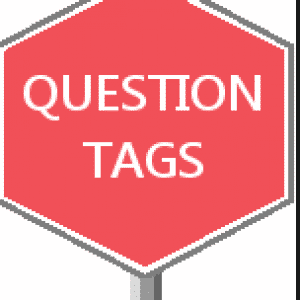 Question-Tag