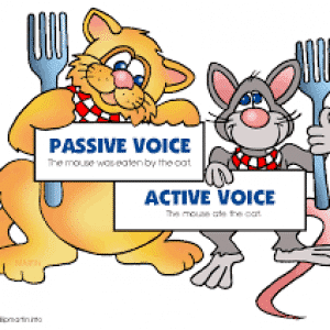 Active Voice Dan Passive Voice: Pengertian, Rumus,Ciri, Pola, dan Contoh Kalimatnya Dalam Bahasa Inggris