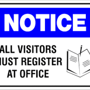 contoh notice 1