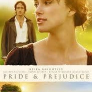 contoh novel Pride & Prejudice