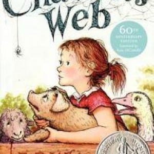 contoh novel charlottes-web