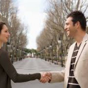Contoh Text Perkenalan (Introducing) Formal Dan Informal Dalam Bahasa Inggris