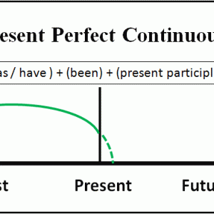 Present Perfect Continuous Tenses : Pengertian, Ciri, Fungsi, Rumus, Dan Contoh Kalimatnya Dalam Bahasa Inggris