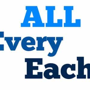 using-All-Both-and-Every