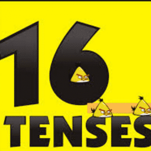 16-Tenses-Bahasa-Inggris