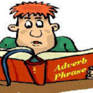 Adverb Phrase