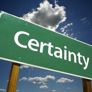 Adverb of Certainty: Pengertian, Contoh Kalimat Dan Soal Dalam Bahasa Inggris