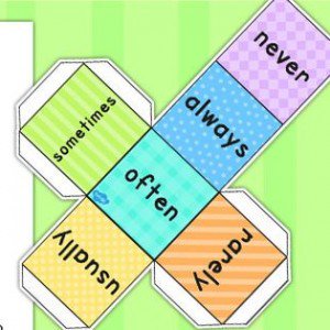 Adverb-of-Frequency