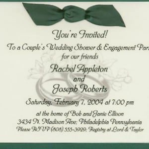 Contoh Invitation Letter 1