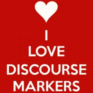 Discourse-Markers-DM