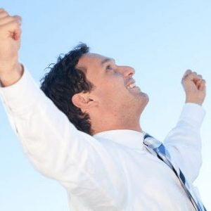 Expressing-Relief