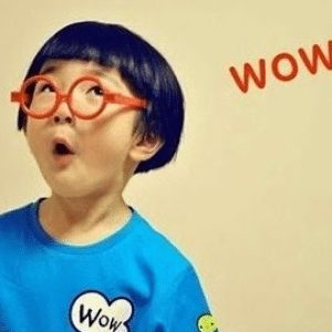 Expressing-Surprise