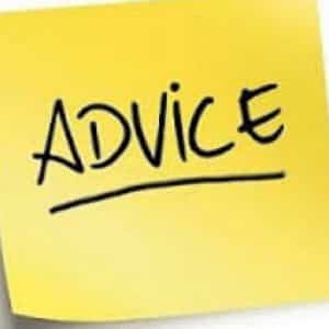 Expression-of-Advice