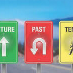 Future Past Tense