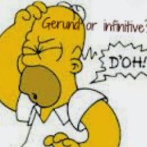 Infinitive