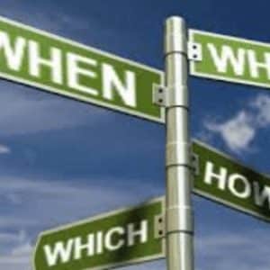 Interrogative-Adjectives