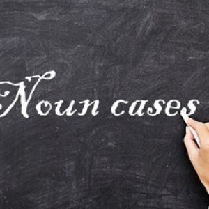 Noun Cases
