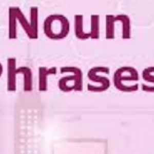 Noun-Phrase