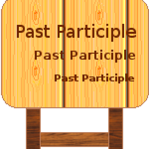 Past Participle