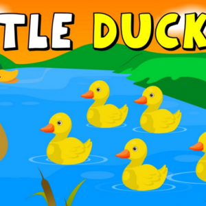 Six Litle Ducks