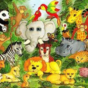 animals- 100 Nama Binatang Dalam Bahasa Inggris A-Z lengkap Dengan Gambar