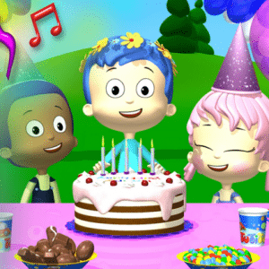 children's song