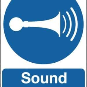sound