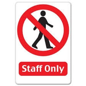 staff